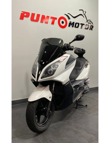 KYMCO SUPER DINK 300