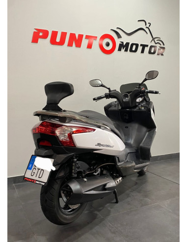 KYMCO SUPER DINK 300