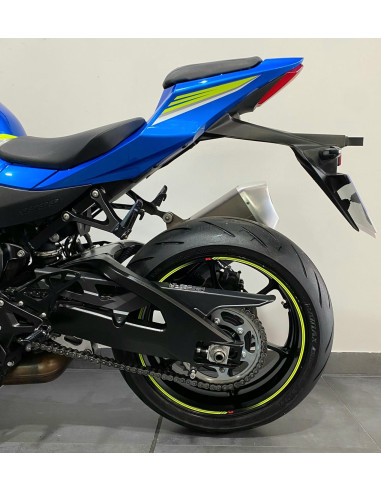 SUZUKI GSX R1000