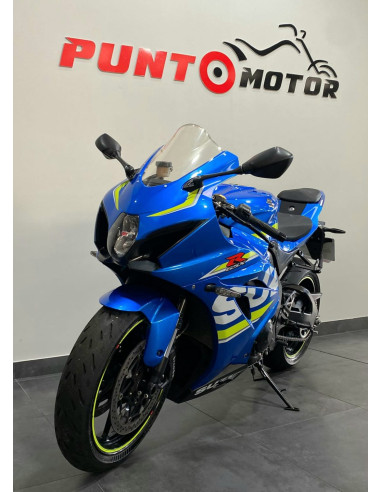 SUZUKI GSX R1000