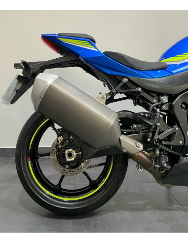 SUZUKI GSX R1000