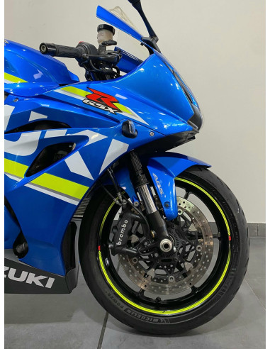 SUZUKI GSX R1000