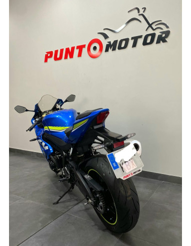 SUZUKI GSX R1000