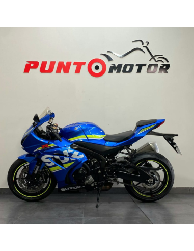 SUZUKI GSX R1000