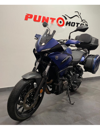 YAMAHA TRACER 700 GT