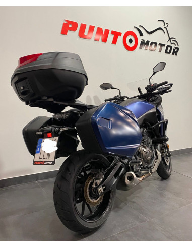 YAMAHA TRACER 700 GT