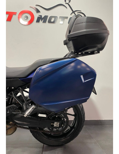 YAMAHA TRACER 700 GT