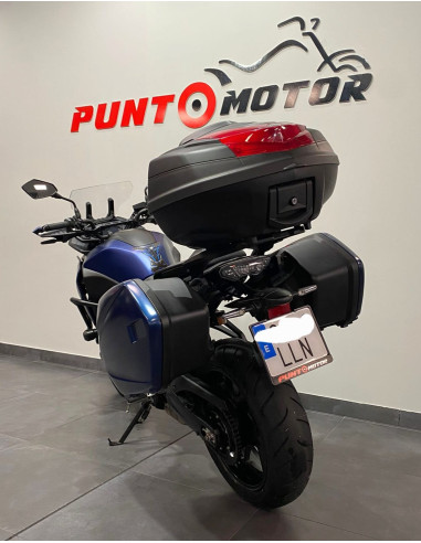 YAMAHA TRACER 700 GT