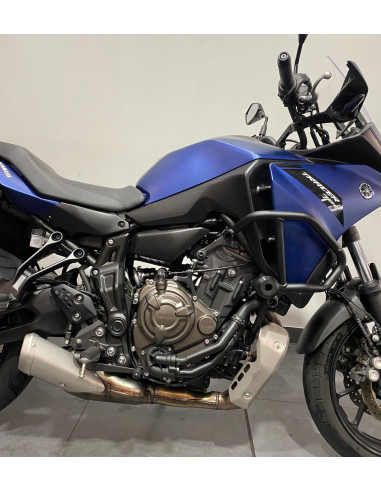 YAMAHA TRACER 700 GT