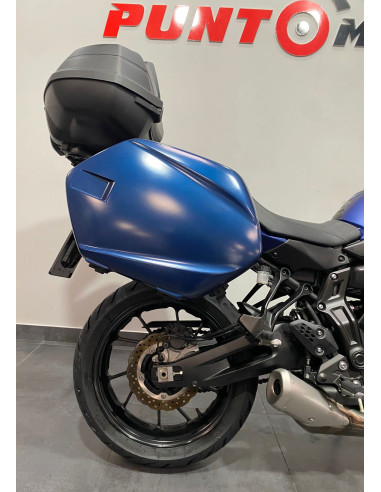 YAMAHA TRACER 700 GT