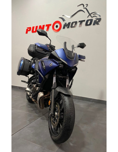 YAMAHA TRACER 700 GT