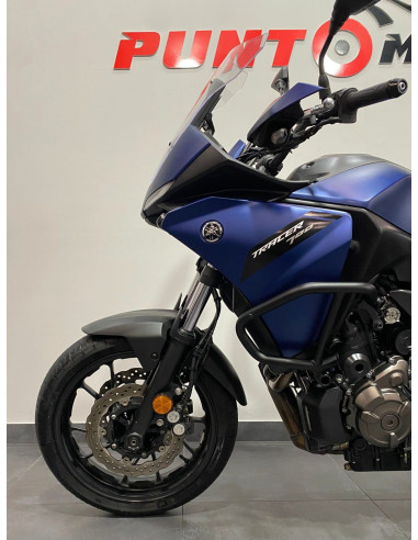 YAMAHA TRACER 700 GT