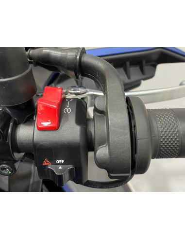 YAMAHA TRACER 700 GT