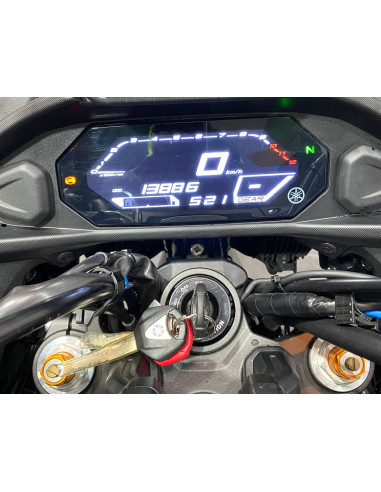 YAMAHA TRACER 700 GT