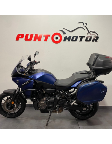 YAMAHA TRACER 700 GT