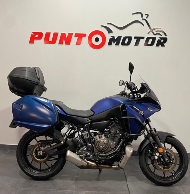 YAMAHA TRACER 700 GT