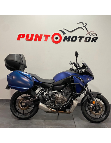 YAMAHA TRACER 700 GT