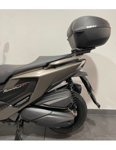 KYMCO SUPER DINK GT 350