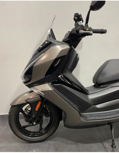 KYMCO SUPER DINK GT 350