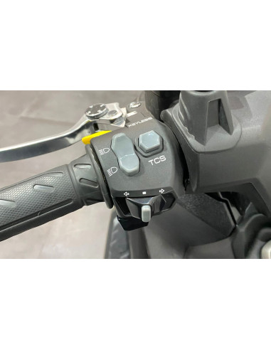 KYMCO SUPER DINK GT 350