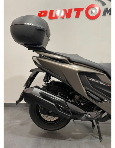 KYMCO SUPER DINK GT 350