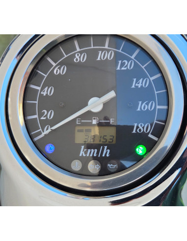 SUZUKI VL 800 INTRUDER VOLUSIA