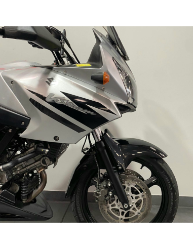 SUZUKI V-STROM 650