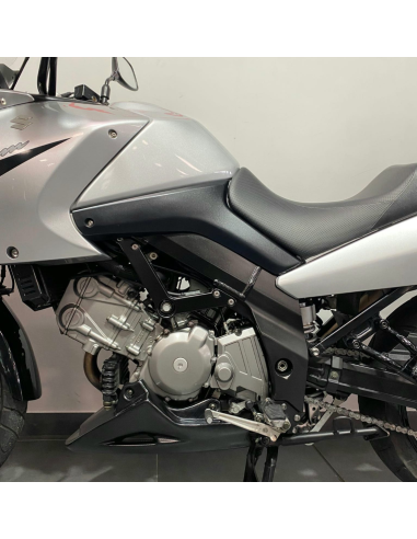 SUZUKI V-STROM 650