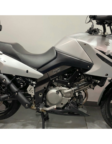 SUZUKI V-STROM 650