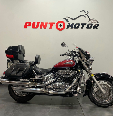 SUZUKI VL 800 INTRUDER VOLUSIA