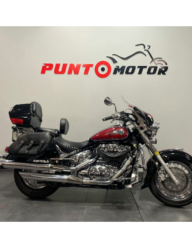 SUZUKI VL 800 INTRUDER VOLUSIA