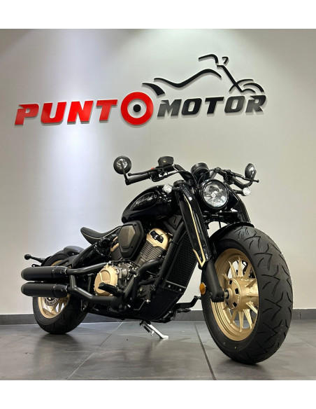 Benda Napoleon 500 de ocasión en Asturias | Punto Motor Principado