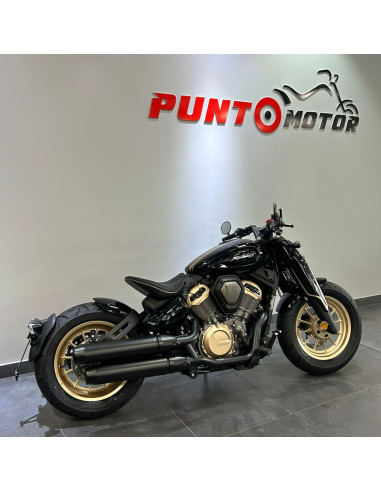 Benda Napoleon 500 de ocasión en Asturias | Punto Motor Principado