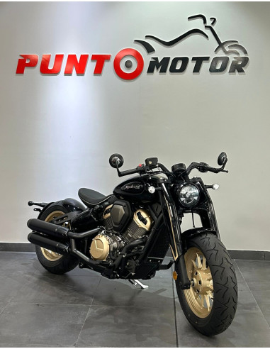 Benda Napoleon 500 de ocasión en Asturias | Punto Motor Principado