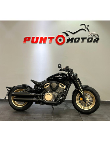 Benda Napoleon 500 de ocasión en Asturias | Punto Motor Principado