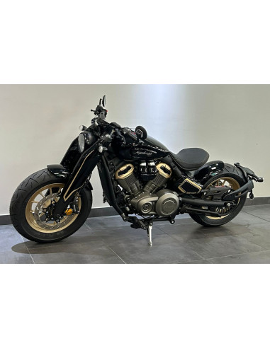 Benda Napoleon 500 de ocasión en Asturias | Punto Motor Principado