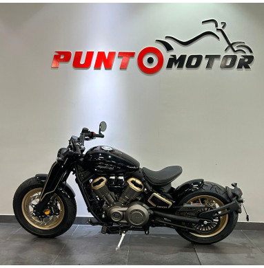 Benda Napoleon 500 de ocasión en Asturias | Punto Motor Principado 2