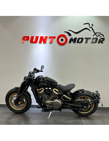 Benda Napoleon 500 de ocasión en Asturias | Punto Motor Principado