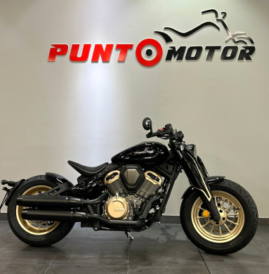 Benda Napoleon 500 de ocasión en Asturias | Punto Motor Principado