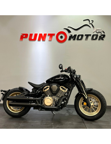 Benda Napoleon 500 de ocasión en Asturias | Punto Motor Principado