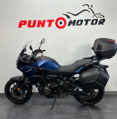 YAMAHA TRACER 700 2