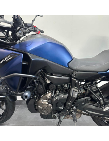 YAMAHA TRACER 700