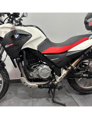 BMW G 650 GS
