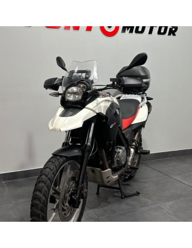 BMW G 650 GS