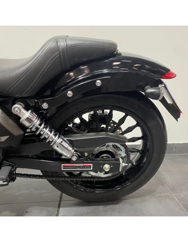 KEEWAY RK V125C