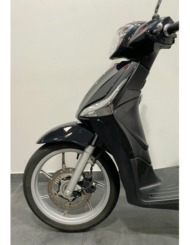 PIAGGIO LIBERTY 125 ABS