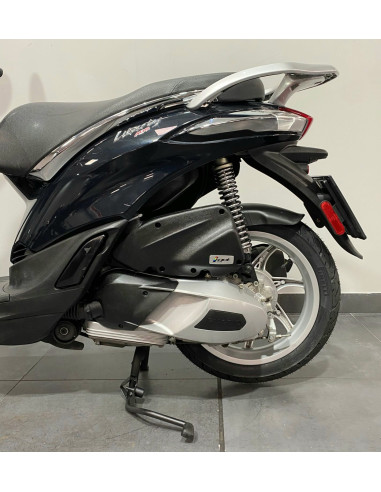 PIAGGIO LIBERTY 125 ABS