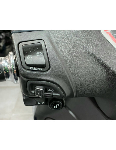 PIAGGIO LIBERTY 125 ABS