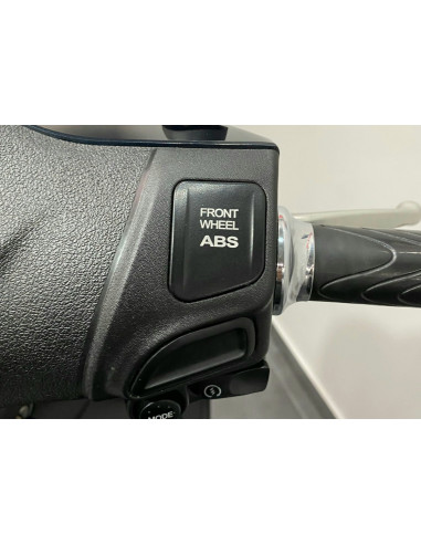 PIAGGIO LIBERTY 125 ABS