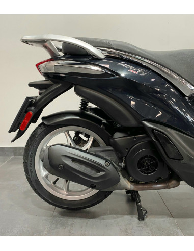 PIAGGIO LIBERTY 125 ABS